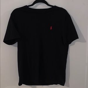 Polo tee